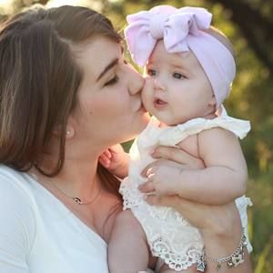 Meet your Posher, Jillian